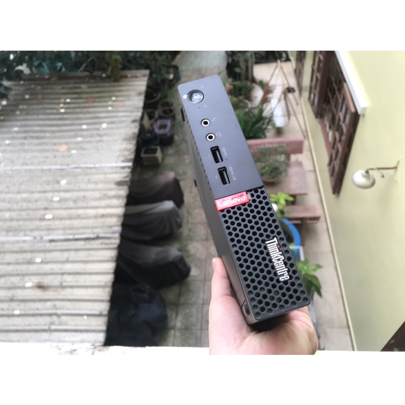 Máy trạm Lenovo Thinkcenter M710q kute | BigBuy360 - bigbuy360.vn