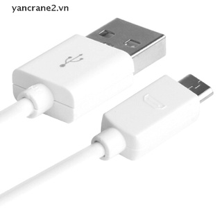 Dây Cáp Sạc Micro USB 2.0 Cho Điện Thoại Android 2.vn