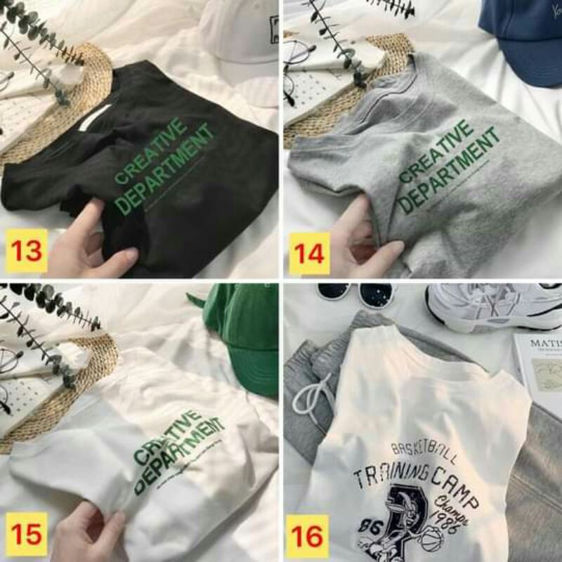 Áo thun cotton | BigBuy360 - bigbuy360.vn