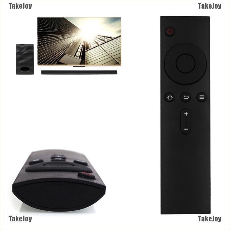 Remote Điều Khiển Thông Minh Cho Mi Tv Set-top Box 3 2 1 Generation Jelly