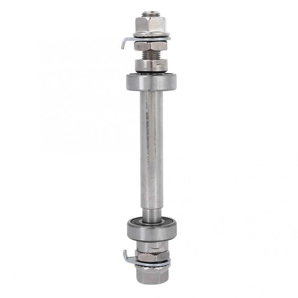 Trục Trước / Sau 6000 Bi Thay Thế Chuyên Dụng Cho Xe Đạp Leo Núi