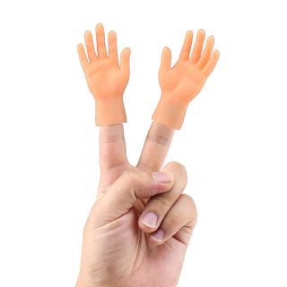 Bàn tay con rối trái phải độc đáo