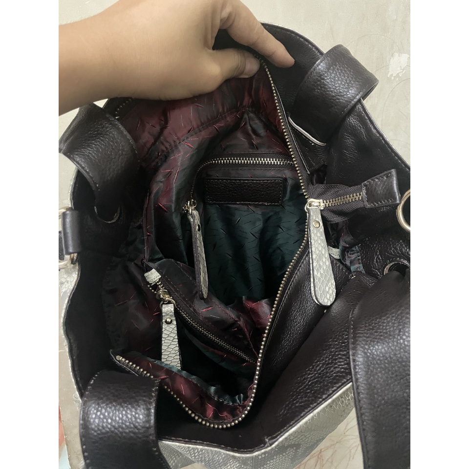 Túi tote da 2hand