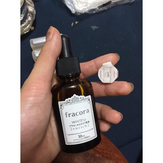 Serum fracora enrich 30ml