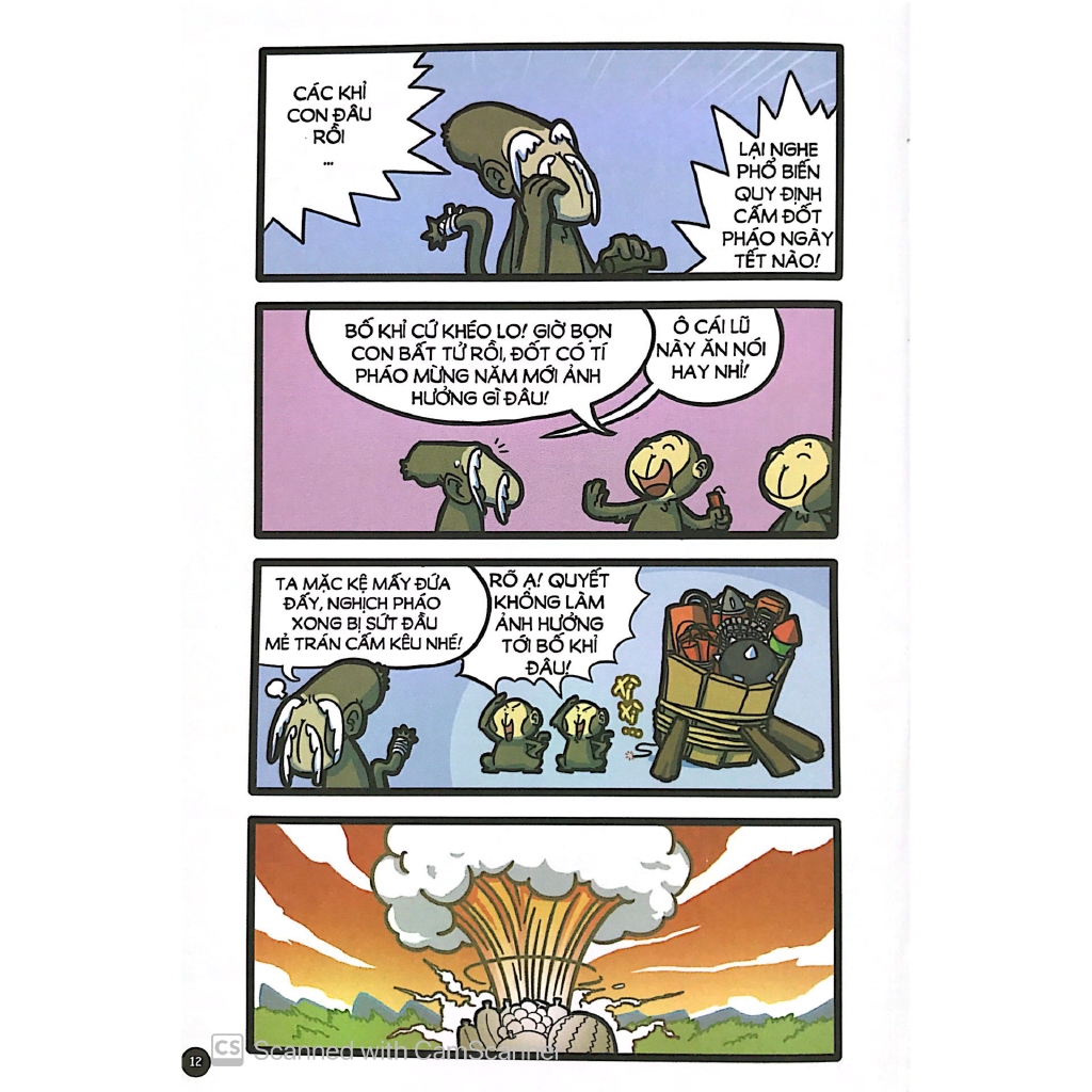 Sách - Tây Du Hý - Tập 2