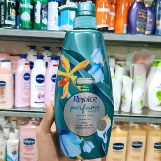 Dầu Gội Rejoice Fraya Hương Hoa Lily 632,3ml