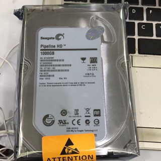 Ổ cứng seagate 1T máy bàn sky bảo hành 24 tháng