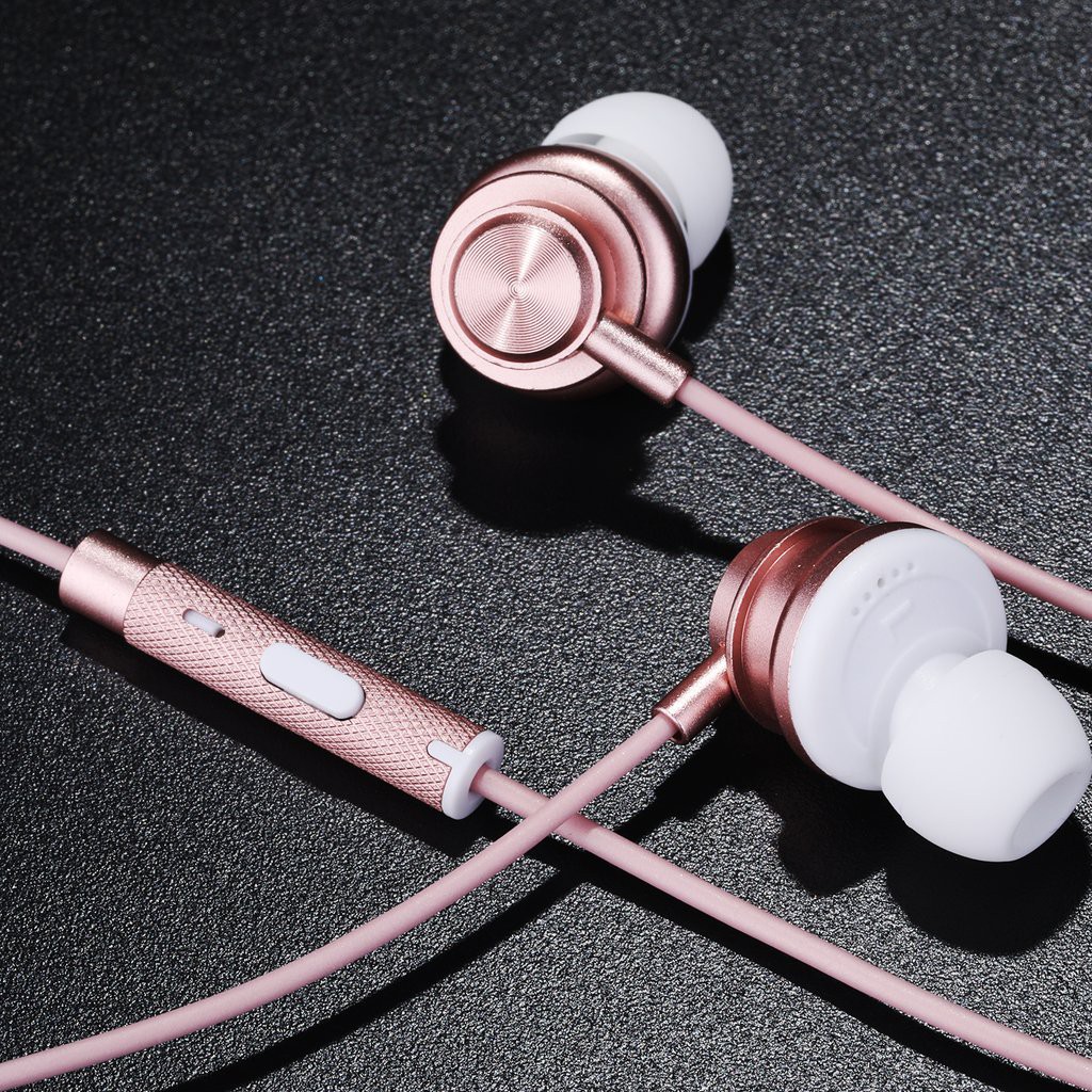 Tai nghe plextone X56M chân cắm typeC ,có mic đàm thoại,tương thích xiaomi mi6,note3,mi mix2, huawei