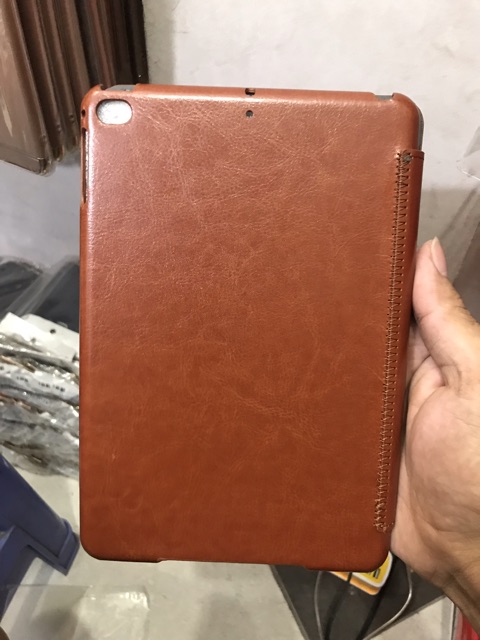 Bao da Hoco chính hãng iPad Mini 4 / 5 siêu đẹp