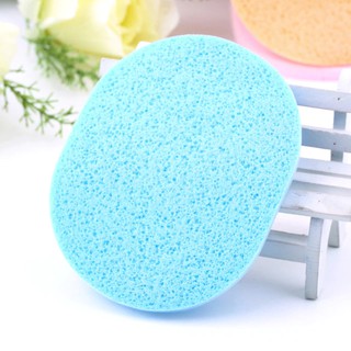 Bông rửa mặt bọt biển (1 miếng)