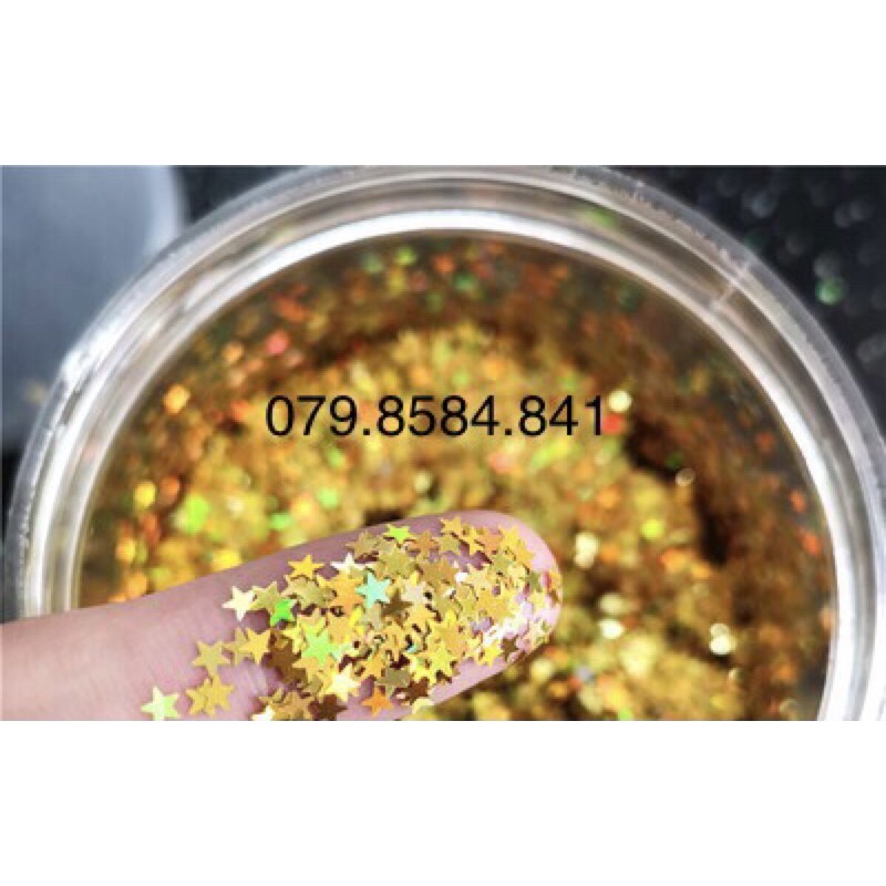 100gr kim tuyến hình