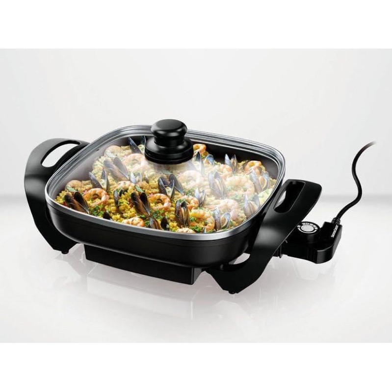 NỒI LẨU ĐA NĂNG SILVERCREST® SEMP 1500 A1 nội địa Đức | Shopee Việt Nam