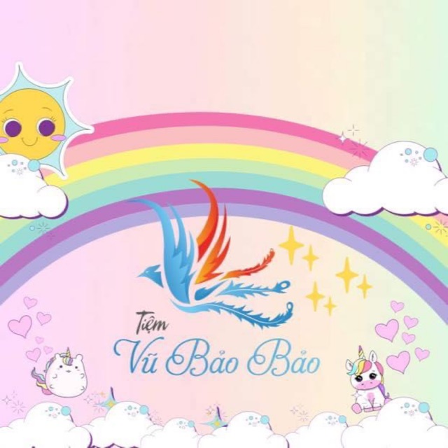 Tiệm Vũ Bảo Bảo