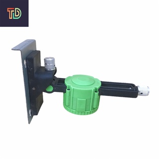 Giá treo tường nam châm cho máy bắn cốt - máy cân mực - máy cân bằng laser