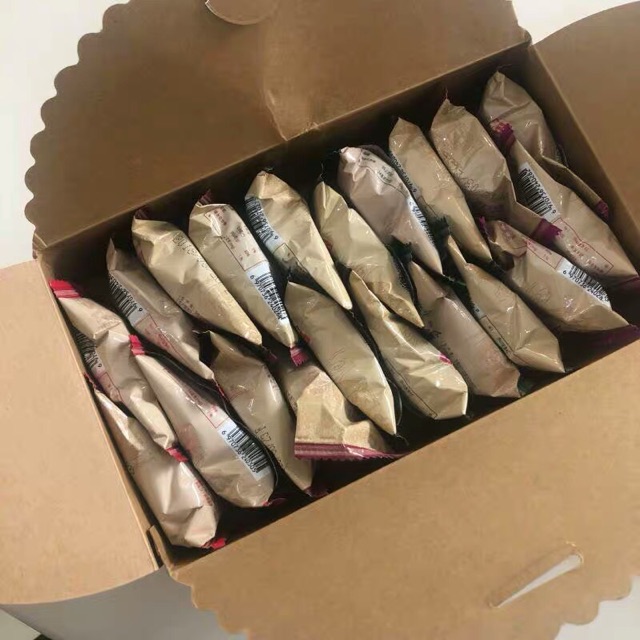 Trà gừng đường đỏ Vân Nam giảm đau bụng đèn đỏ | BigBuy360 - bigbuy360.vn