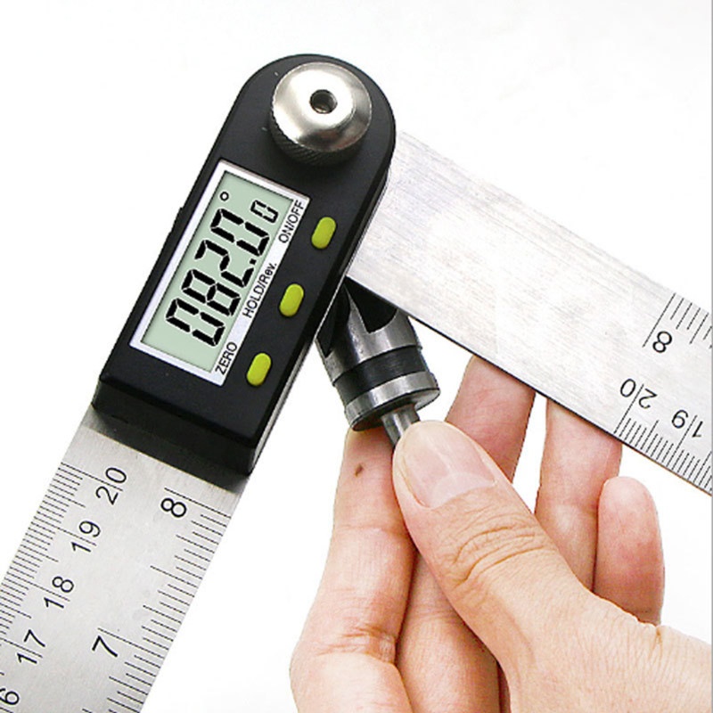 Bộ 5 Dụng Cụ Mở Lỗ Chắc Chắn Bằng Gỗ