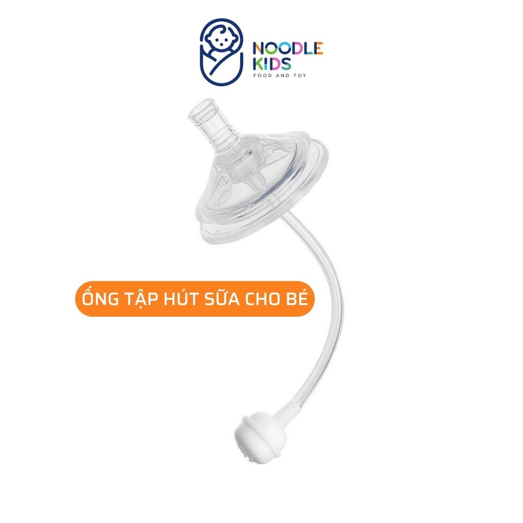 Ống tập hút cho bình sữa Philips AVENT Natural Clasic