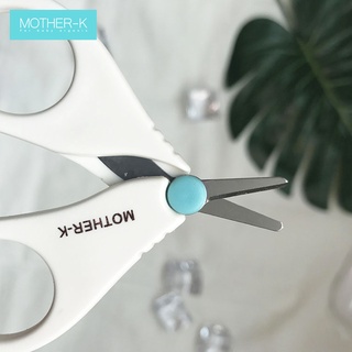 Kéo Cắt Móng Mother-K Hàn Quốc [BabyUS]