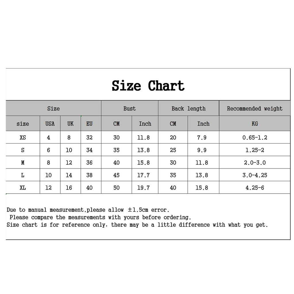 Áo thun cổ tròn thoáng khí in họa tiết dễ thương dành cho thú cưng