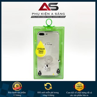 Ốp vu trong suốt lưng dẻo
