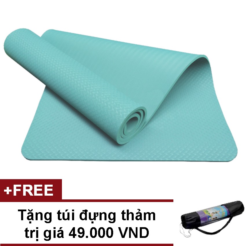 Thảm tập YOGA cao cấp giá sỉ – GreenNetworks