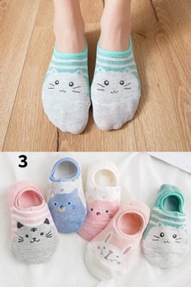 Vớ nữ set 5 đôi