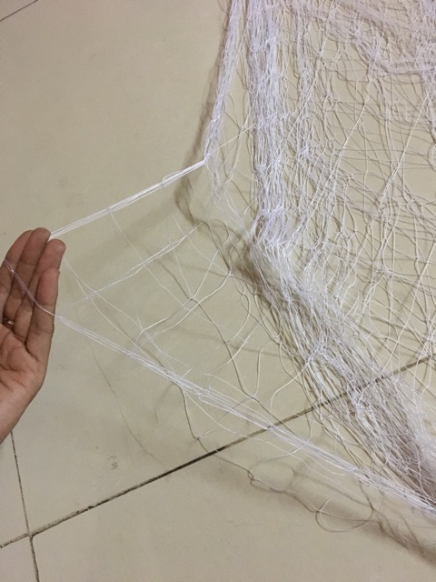 Lưới bén dù 1.5m x 50m