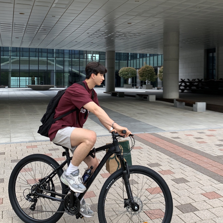 Quần Short Quần Đùi Uni Short Lưng Thun Cho Nam Phù Hợp Đi Chơi Đi Du Lịch - RYAN