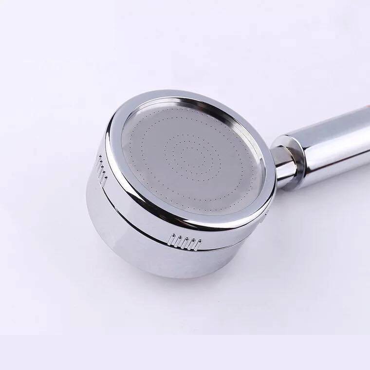 Bộ vòi tắm hoa sen tăng áp Inox  - Có Video thực tế