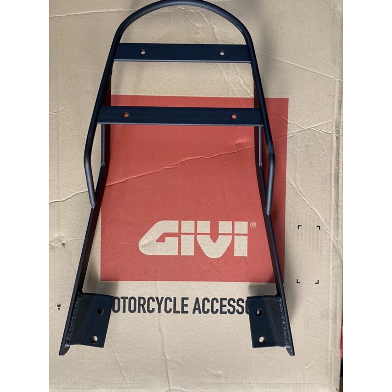 Baga Givi Vinfast Klara