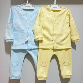 - Bộ cotton Agabang VN xuất Hàn