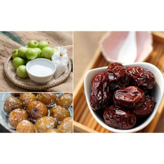 Mứt táo ta nhà làm 50k/1kg