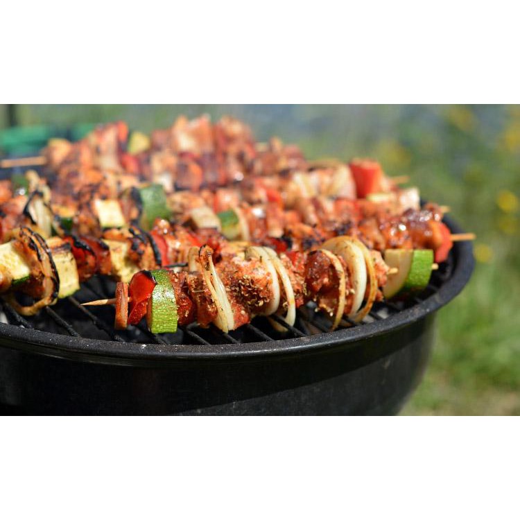 Sốt BBQ Beksul 4 loại 500g