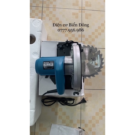Máy cưa gỗ 🎁 FREESHIP 🎁 Máy cưa dĩa MAKITA 5806B-185mmvới công suất 1200W mạnh mẽ