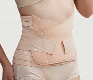 Combo áo sinh nhiệt và đai ghen bụng 