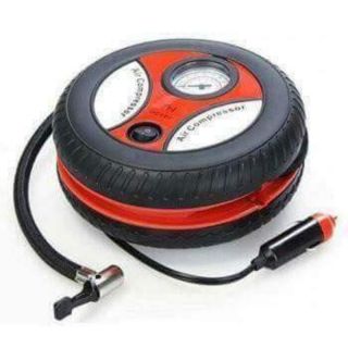 ⭐⭐máy bơm lốp ô tô mini air compressor 260psi.⭐⭐⭐