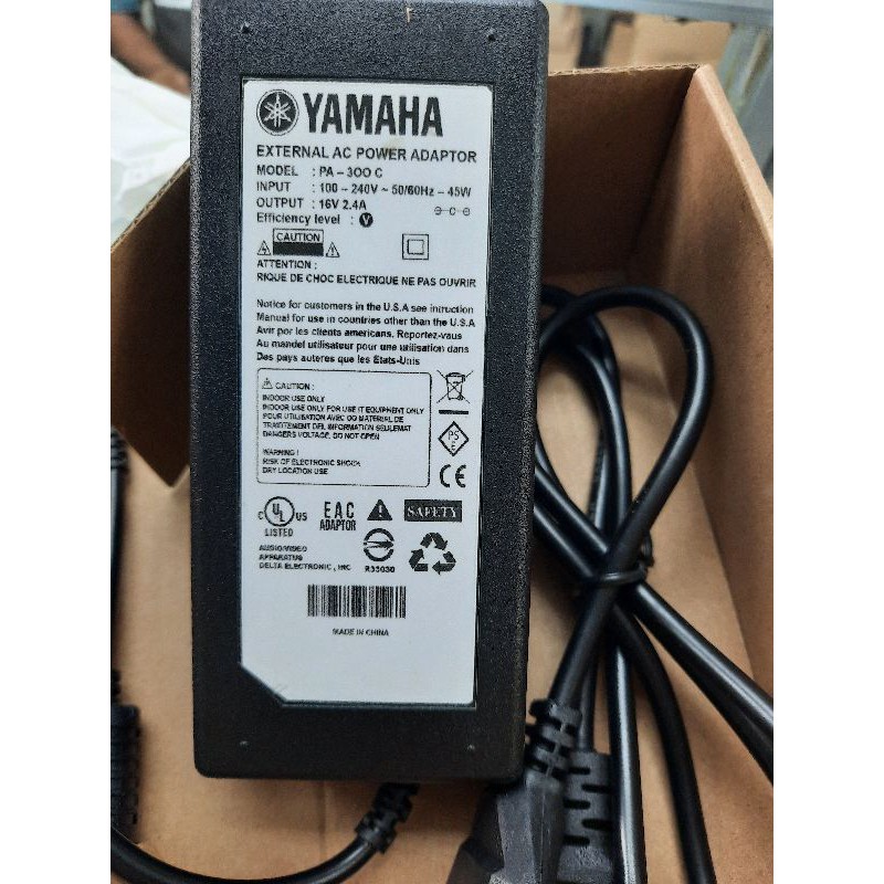 Bộ Chuyển Đổi Bàn Phím Chất Lượng Cao Cho Yamaha Psr S950 Psr S975 Psr S750 Psr S770 Psr S775 Ori