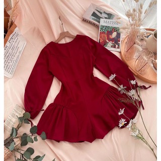 MAVIS JUMSUIT