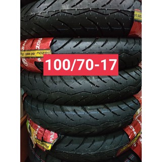 Vỏ lốp 100/70-17