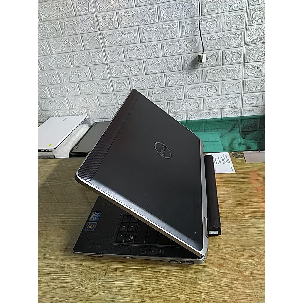 Laptop dell latitude e6430s