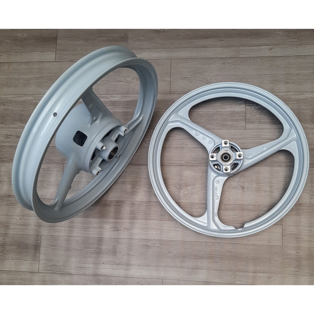 Mâm 3D hiệu Xmode dùng cho xe Winner 150 bản 1.4 và 1.6