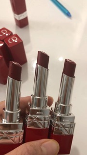 Son Dior Ultra Care 168 , 848 unbox