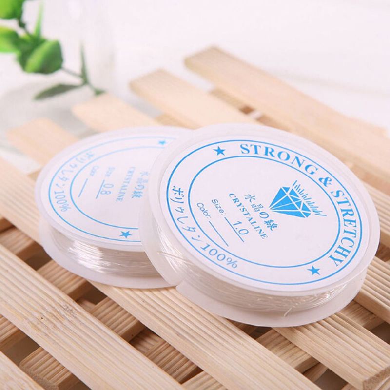 Thun Cước Xỏ Chuỗi.