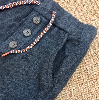 Quần nỉ oldnavy