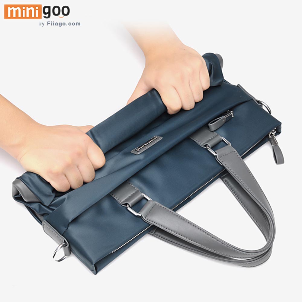 [FREESHIP] Túi đeo công sở siêu bền Oxford TMOOS TM8859