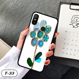 Ốp kính 3D XIAOMI MI 6X