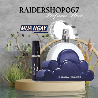 Nước hoa Ariana Grande Cloud Intense Test 5ml/10ml/20ml ®️