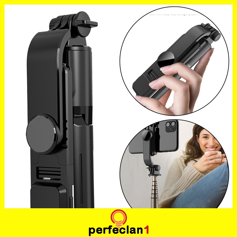 Giá Đỡ Ba Chân Hỗ Trợ Chụp Ảnh Selfie Cho Điện Thoại Perfeclan1 | BigBuy360 - bigbuy360.vn