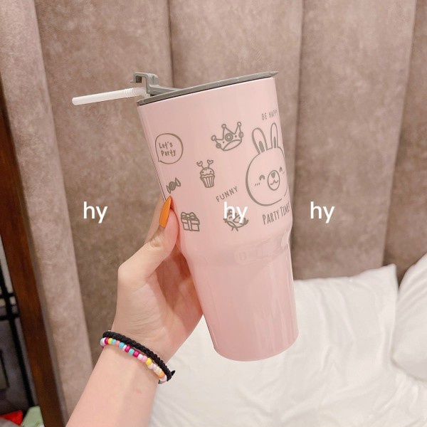 BÌNH NƯỚC NHỰA MOSHI CHUẨN HÀNG NHẬP THÁI LAN KÈM TÚI QUAI XÁCH CUTE