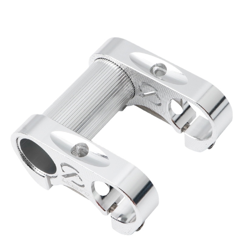 Tay lái xe đạp MOSOWORLD 25.4mm bằng hợp kim nhôm siêu nhẹ chất lượng cao